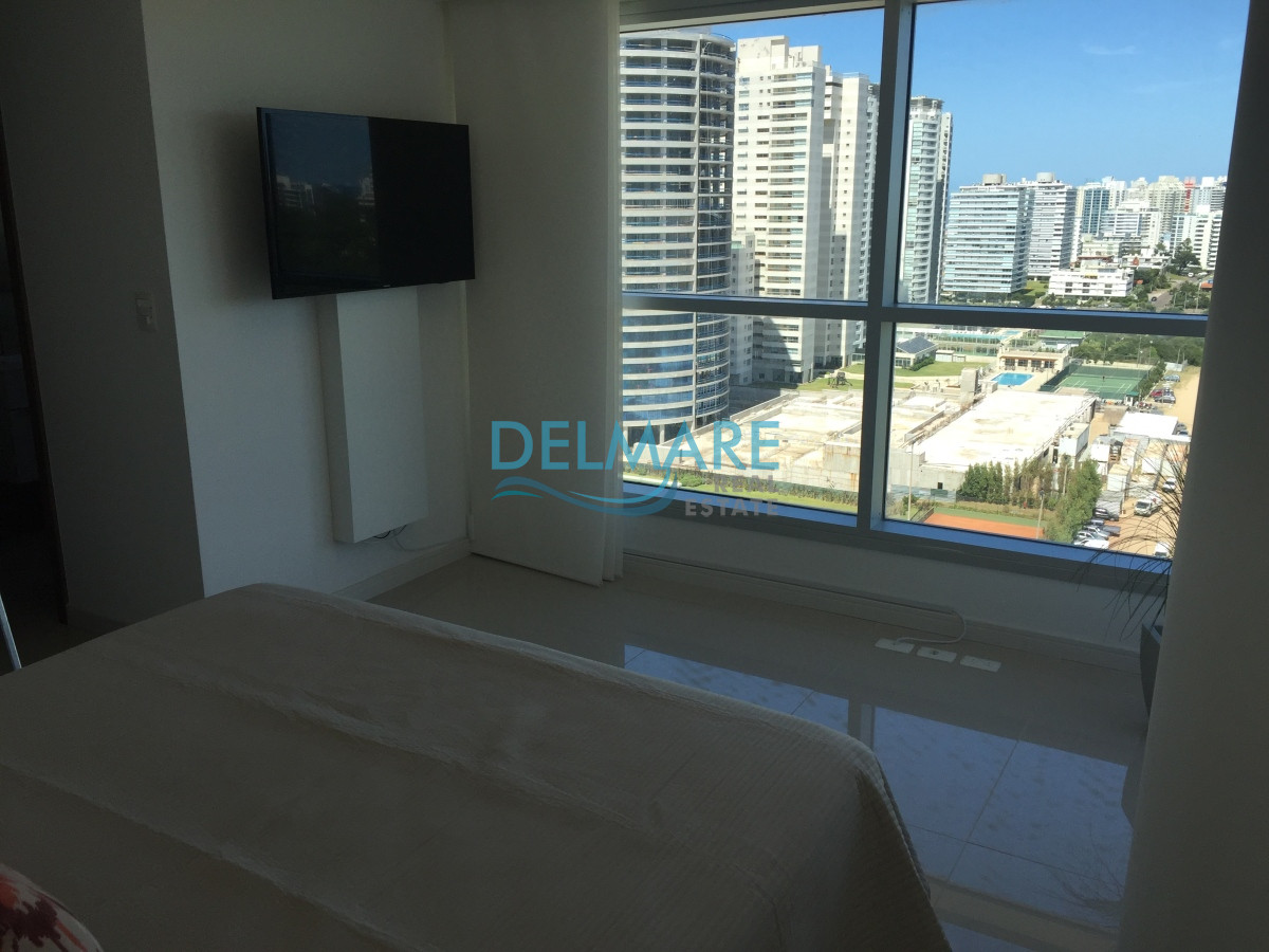 Apartamento ID.52 - Apartamento con lindas vistas