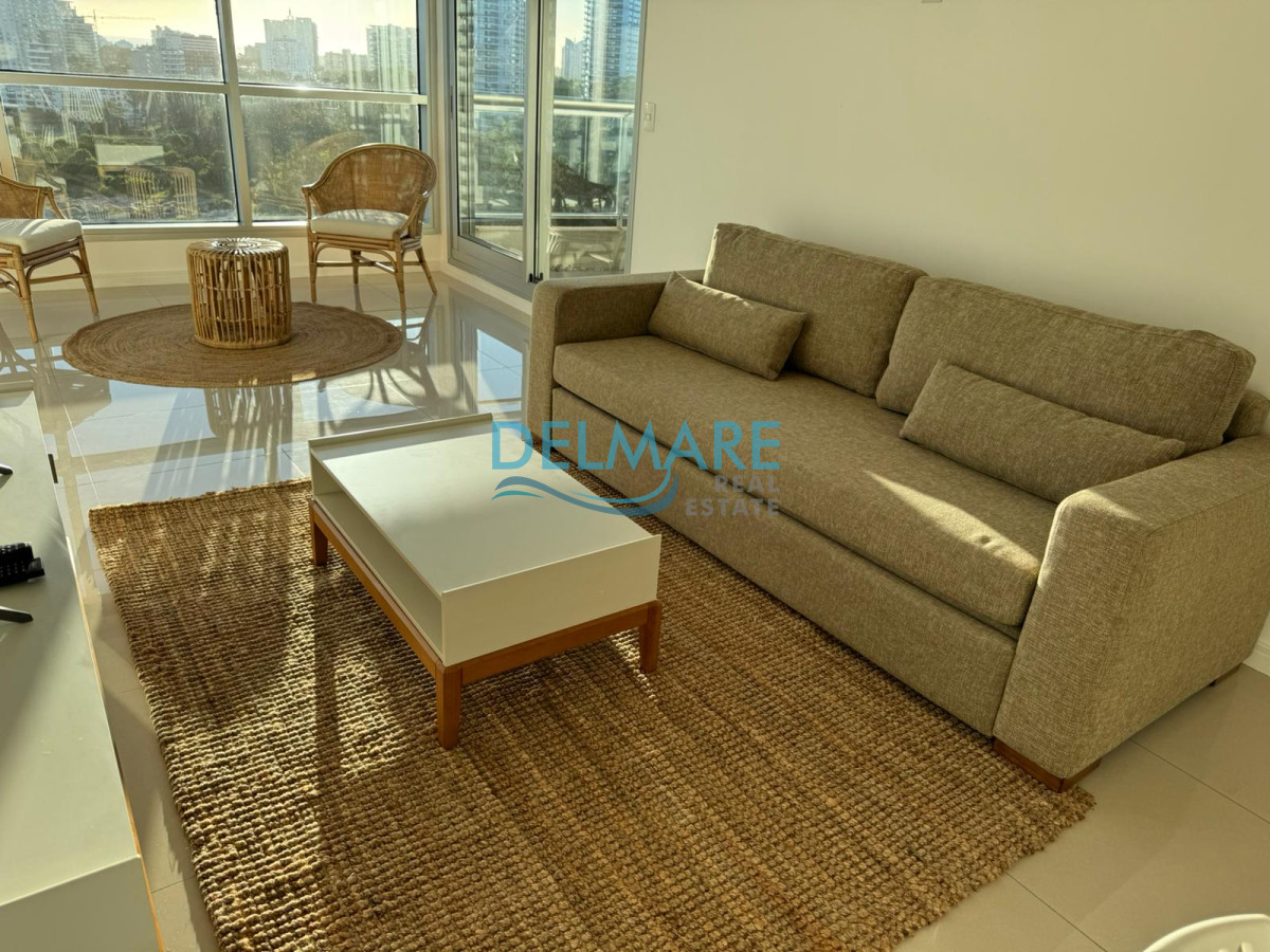 Apartamento ID.12 - Hermoso apartamento con increibles vistas