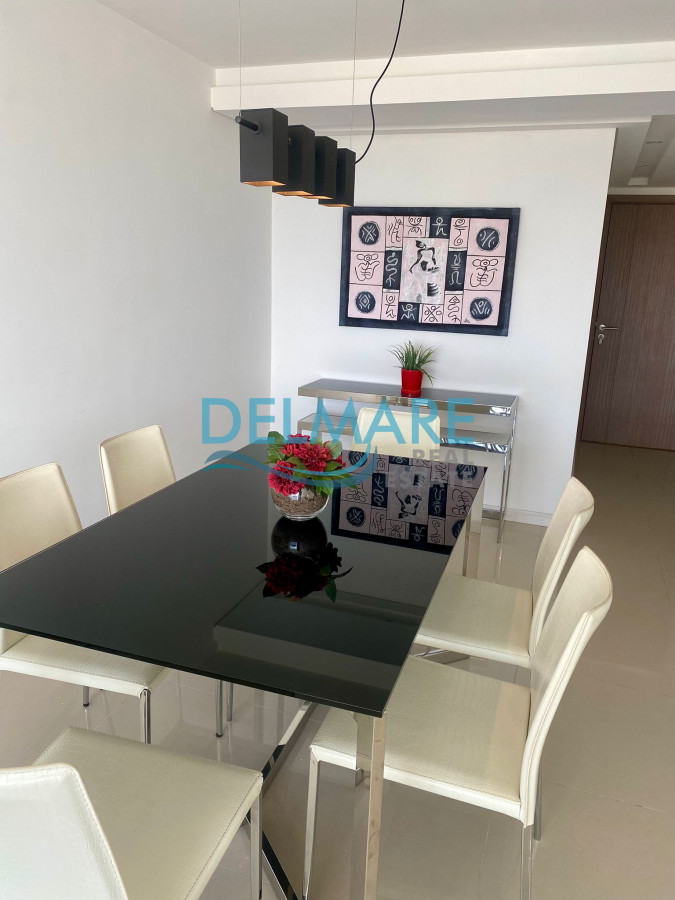 Apartamento ID.63 - Estupendo apartamento con increibles vistas