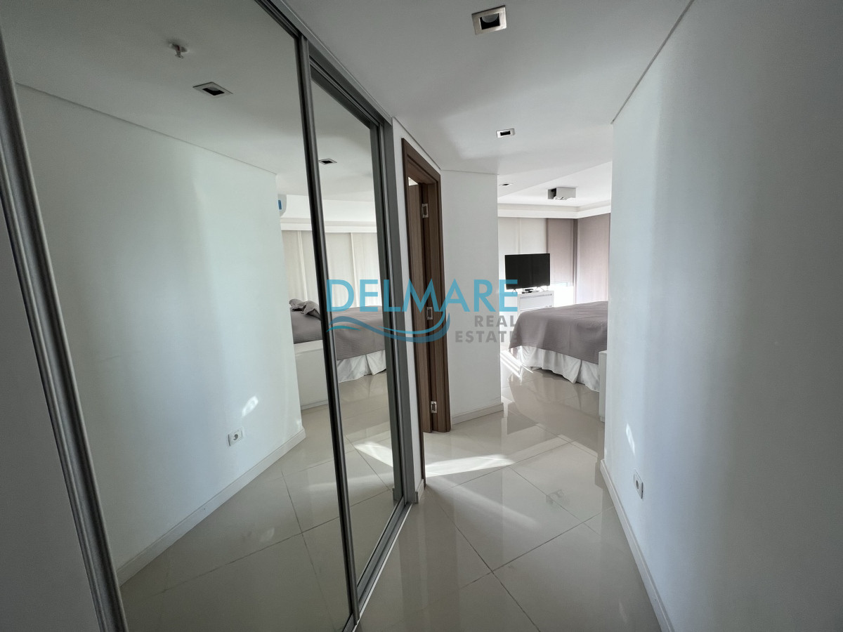Apartamento ID.6 - Apartamento con vistas panoramicas