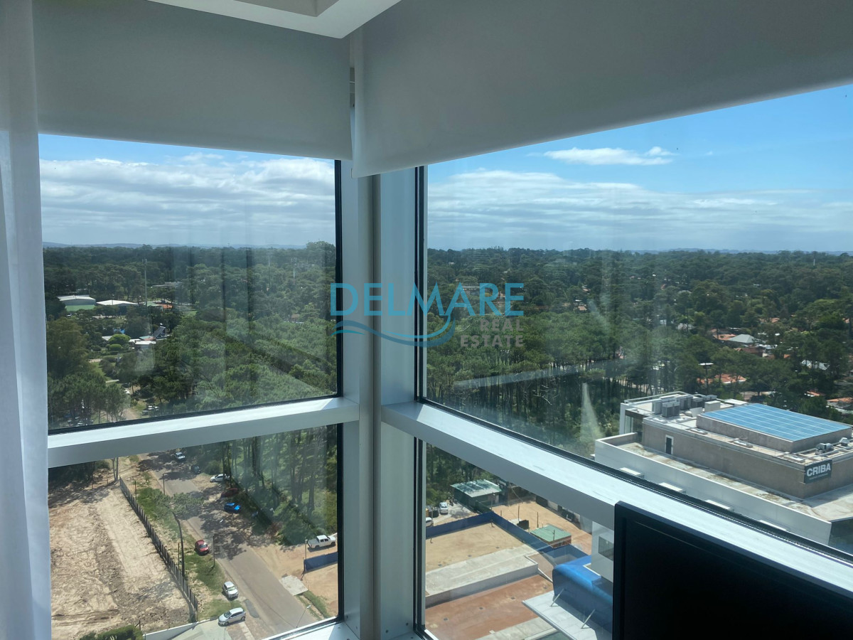 Apartamento ID.7 - Apartamento con inmejorables  vistas al mar  y a  La Barra