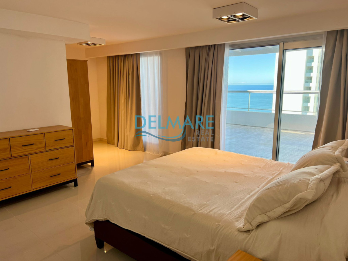 Apartamento ID.85 - Espectacular Penthouse con increibles vistas