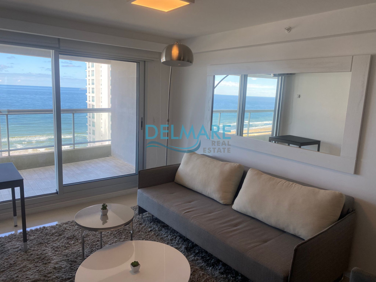 Apartamento ID.37 - Apartamento con excelente vista al mar 