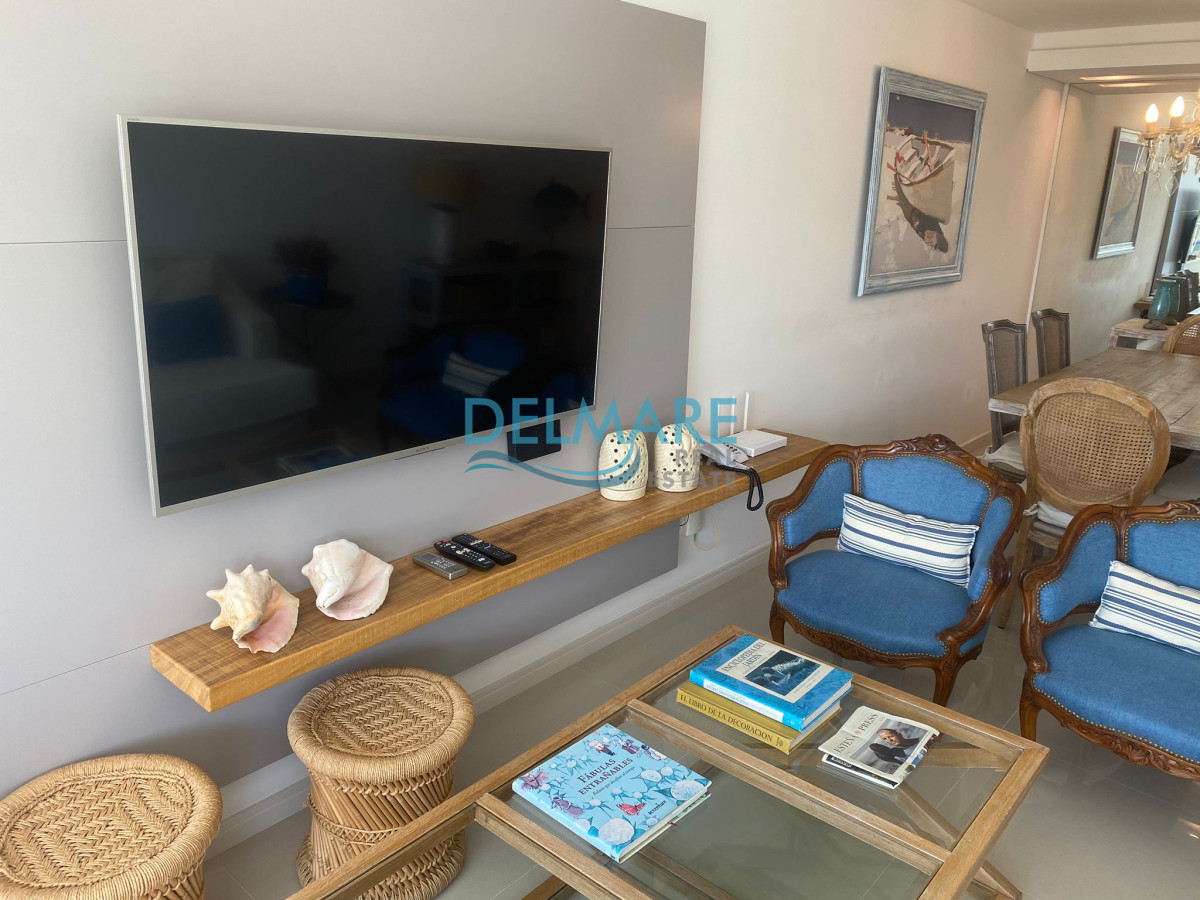 Apartamento ID.38 - Apartamento con excelentes vistas