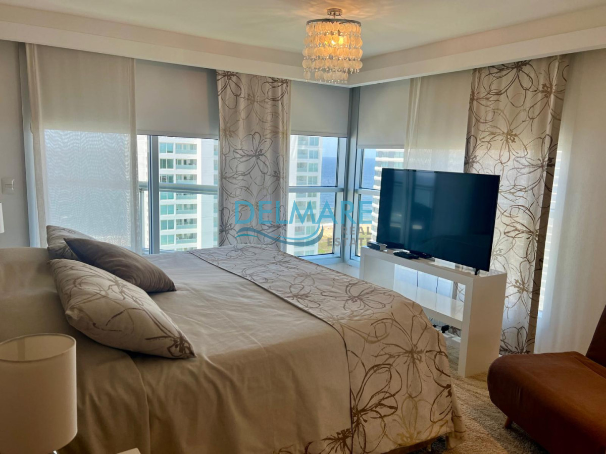 Apartamento ID.77 - Estupendo apartamento con increibles vistas