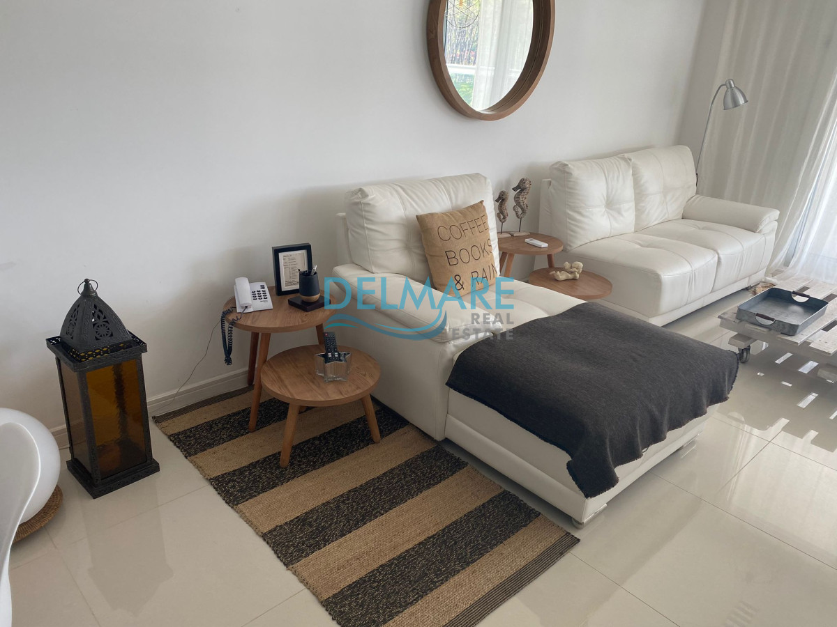 Apartamento ID.21 - Apartamento de 1 dormitorio 