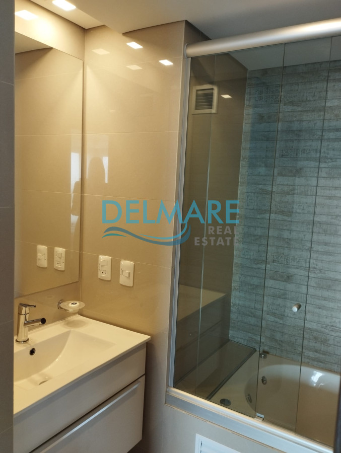 Apartamento ID.9 - Apartamento de 1 dormitorio con vista bosque