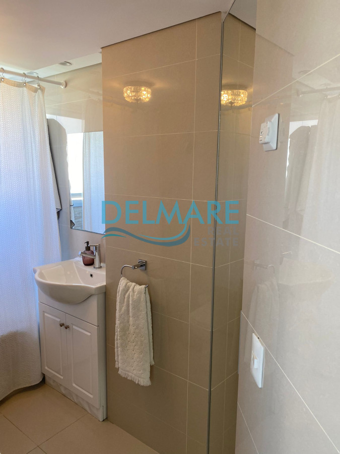 Apartamento ID.71 - Estupendo apartamento con vistas a playa brava