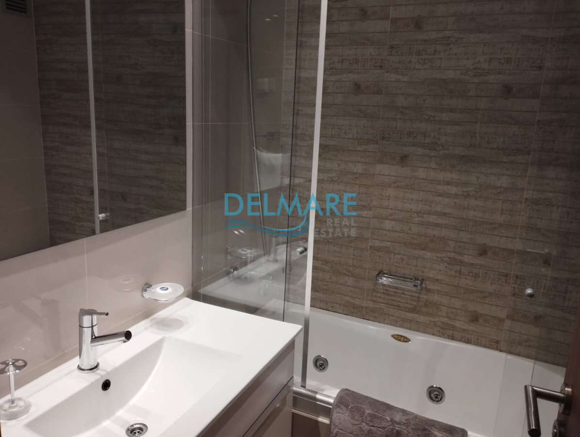 Apartamento ID.13 - Apartamento con excelente vista  a Playa Brava