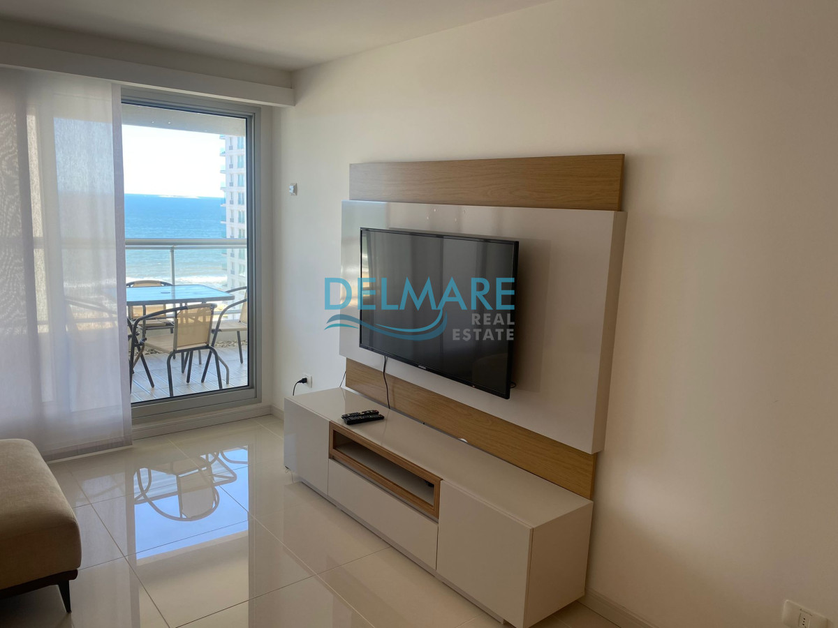 Apartamento ID.10 - Apartamento con vista al mar