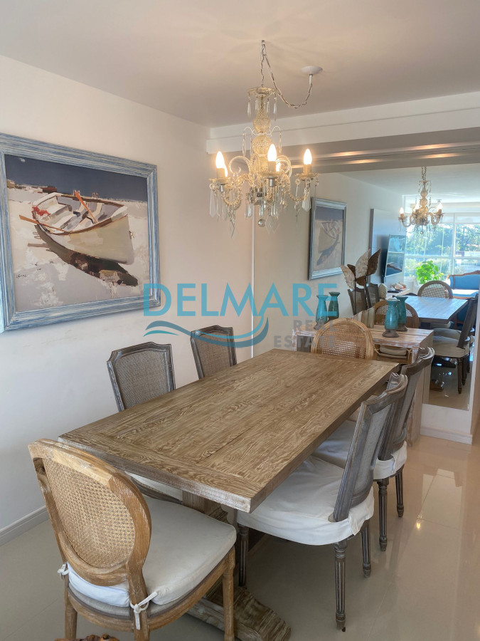 Apartamento ID.38 - Apartamento con excelentes vistas
