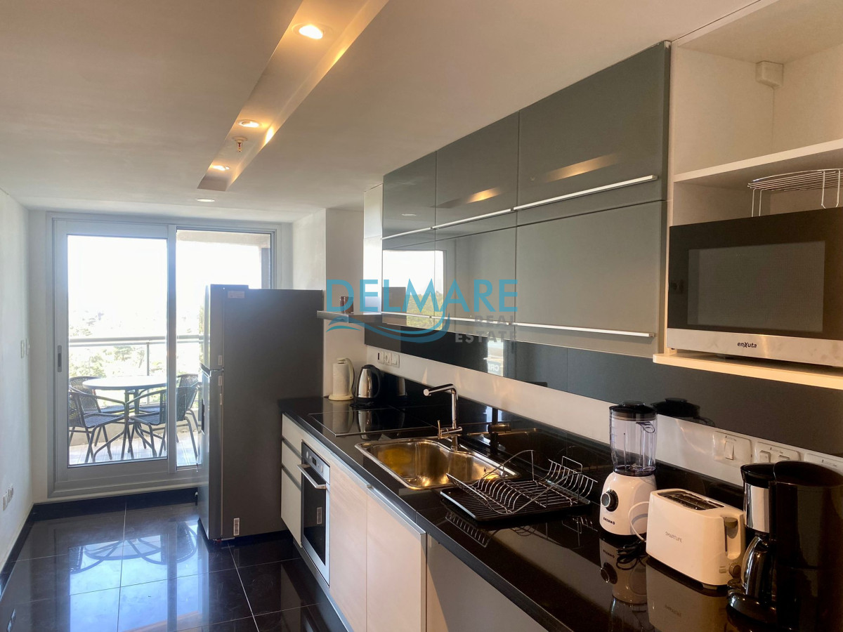 Apartamento ID.60 - Estupendo apartamento con increibles vistas
