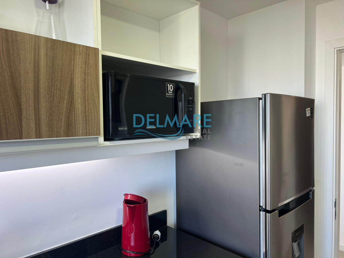 Apartamento ID.67 - Estupendo apartamento con vistas a playa brava