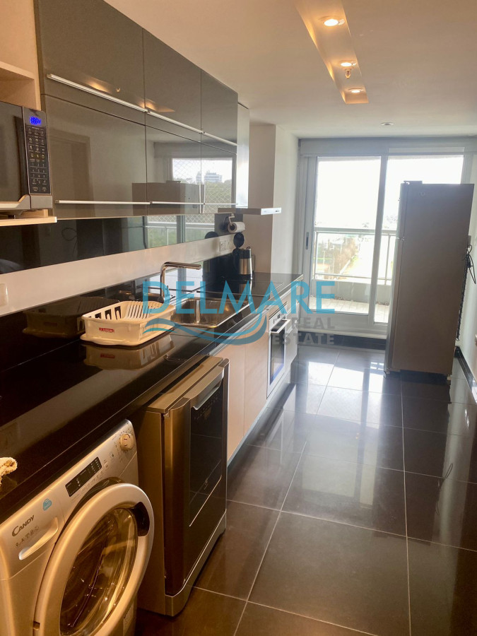 Apartamento ID.61 - Apartamento con lindas vistas