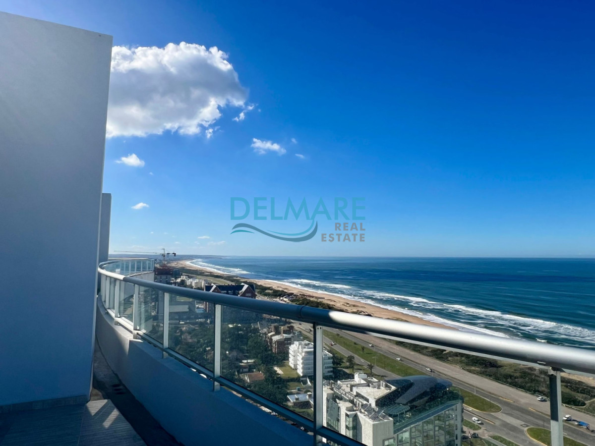 Apartamento ID.85 - Espectacular Penthouse con increibles vistas