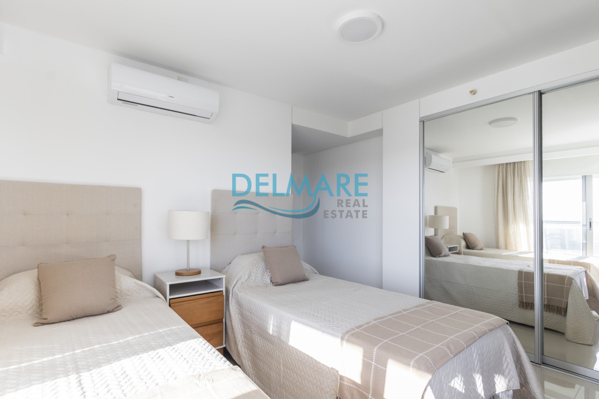 Apartamento ID.66 - Espectacular Penthouse con increibles vistas 
