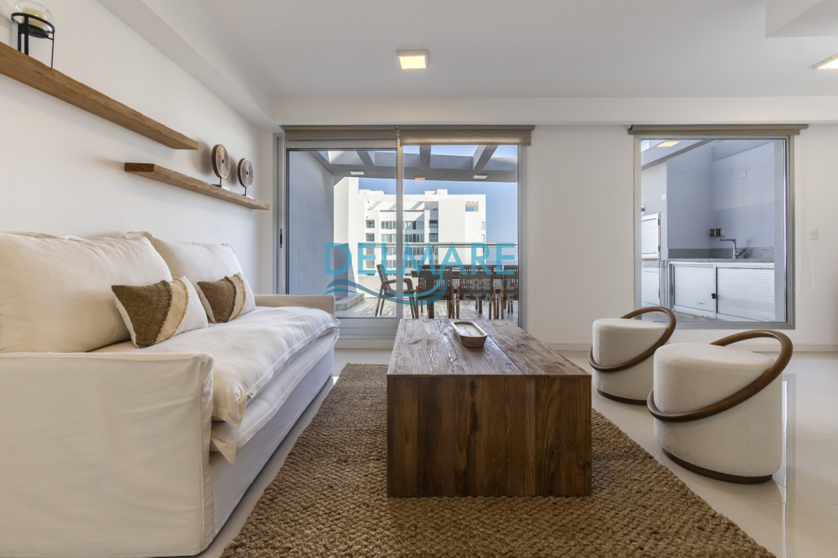 Apartamento ID.22 - Penthouse 01