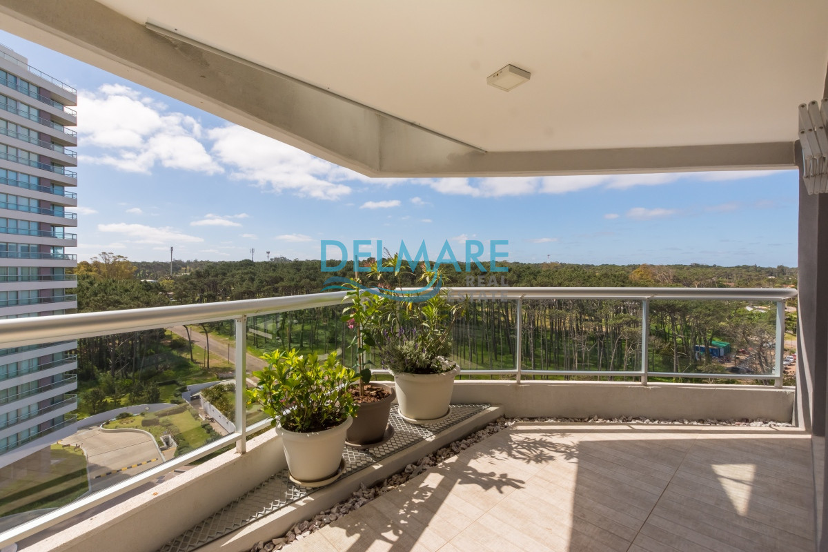 Apartamento ID.24 - Estupendo apartamento con increibles vistas