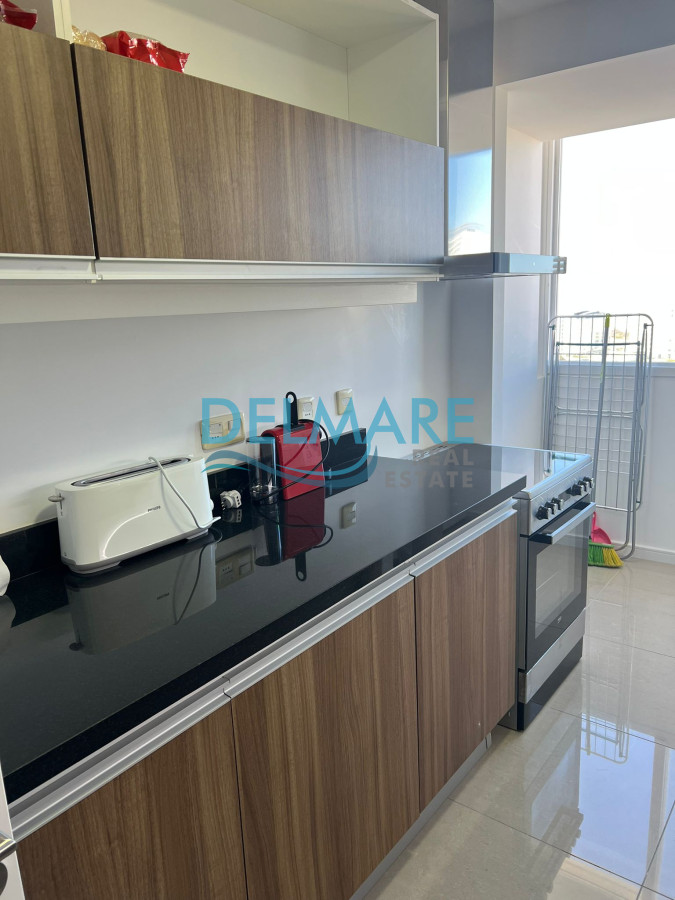 Apartamento ID.67 - Estupendo apartamento con vistas a playa brava