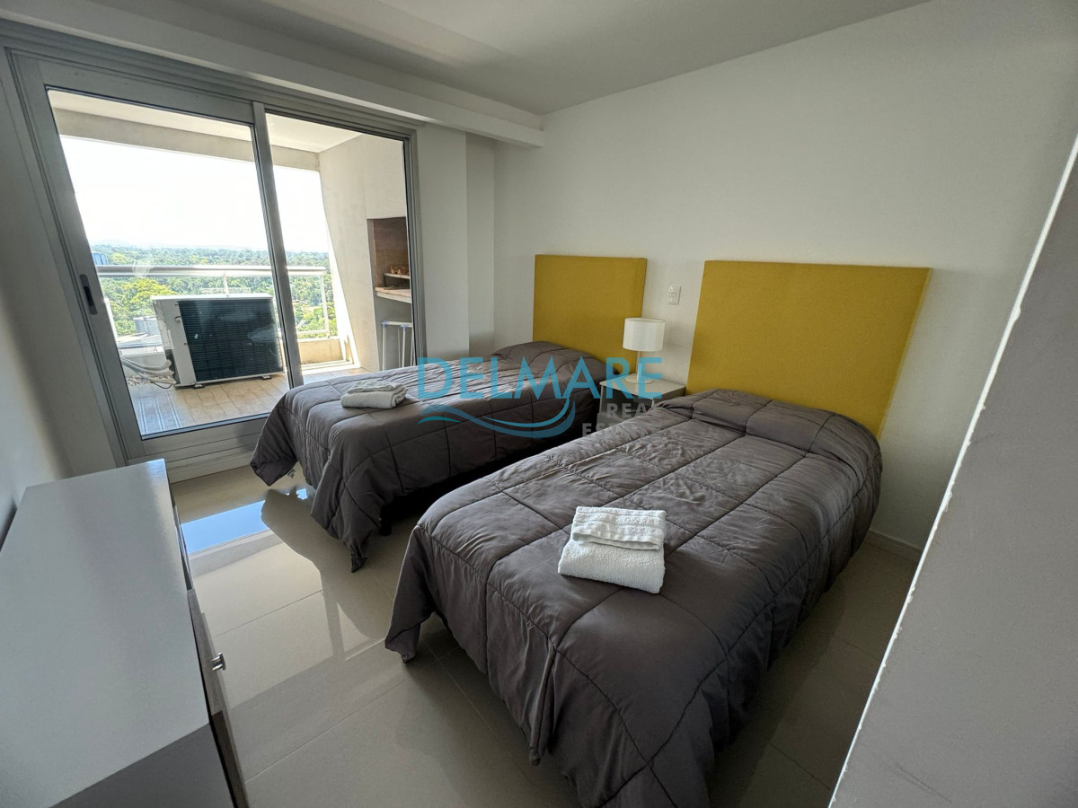 Apartamento ID.14 - Apartamento con exclusiva vista al mar
