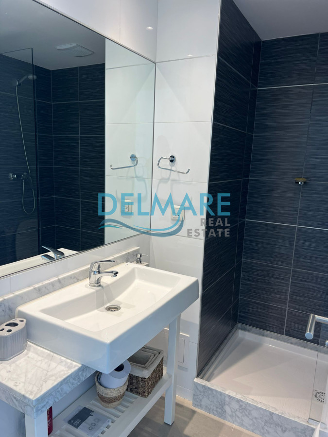 Apartamento ID.67 - Estupendo apartamento con vistas a playa brava