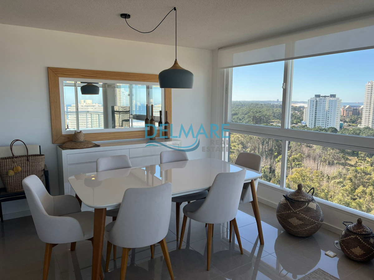 Apartamento ID.67 - Estupendo apartamento con vistas a playa brava
