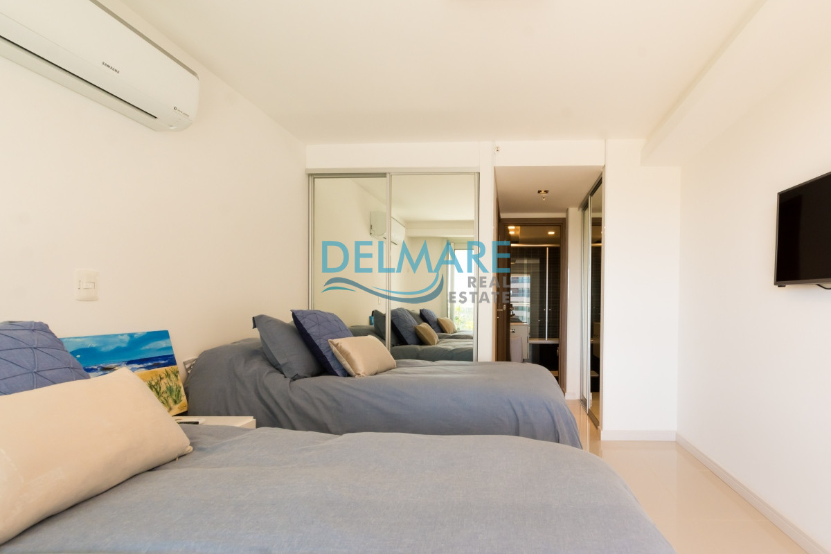 Apartamento ID.24 - Estupendo apartamento con increibles vistas