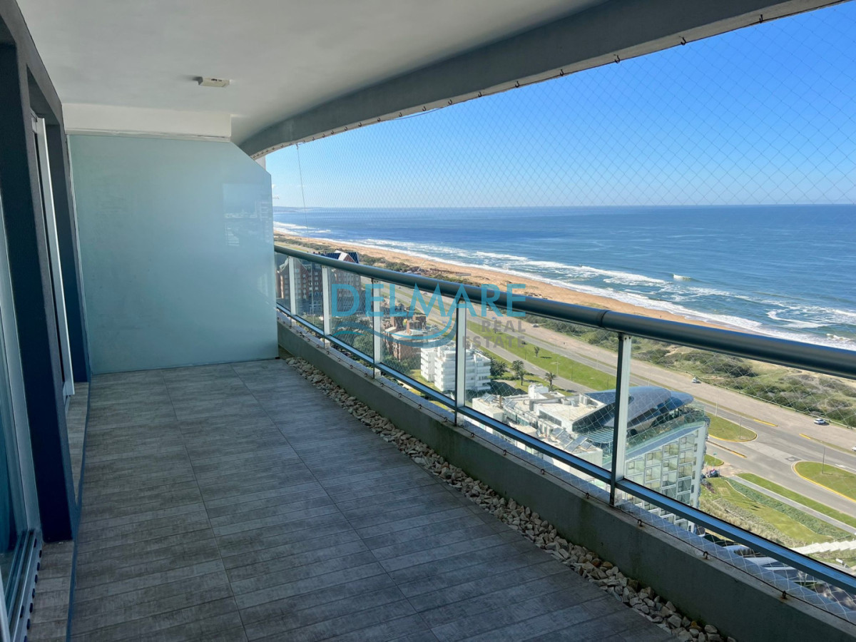 Apartamento ID.85 - Espectacular Penthouse con increibles vistas