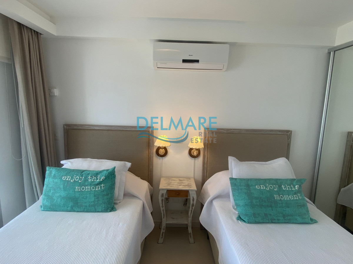 Apartamento ID.38 - Apartamento con excelentes vistas