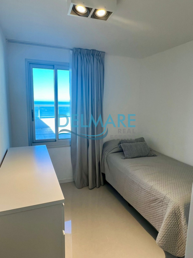 Apartamento ID.85 - Espectacular Penthouse con increibles vistas