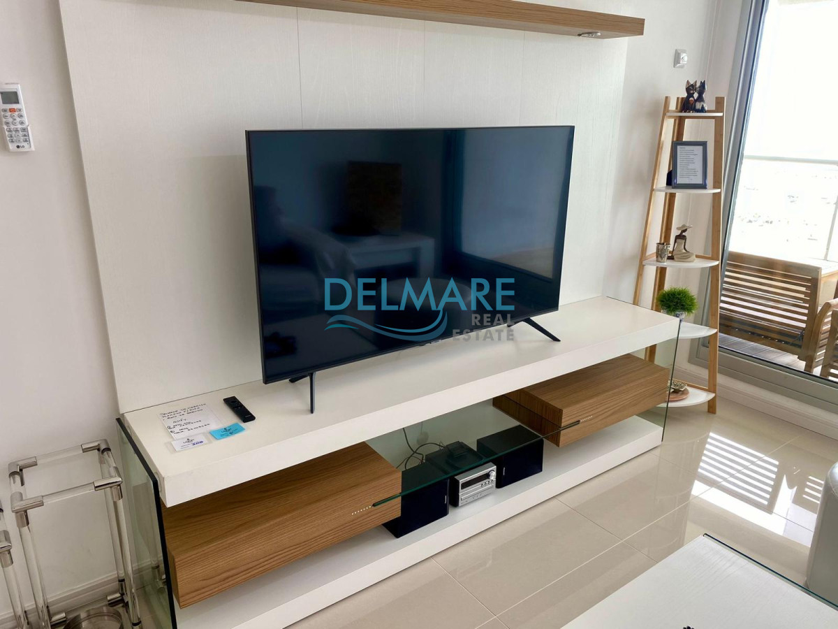 Apartamento ID.68 - Estupendo apartamento con vistas a playa brava