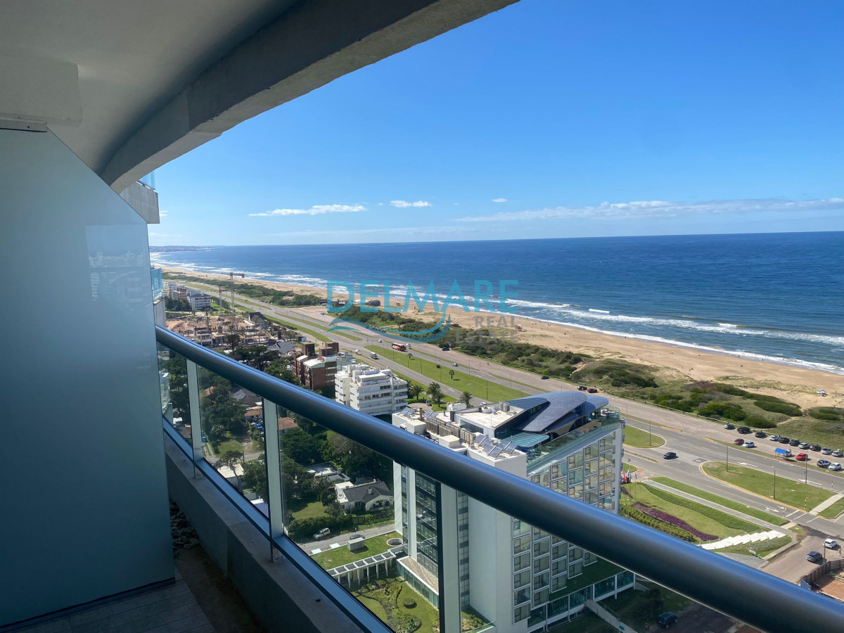 Apartamento ID.37 - Apartamento con excelente vista al mar 