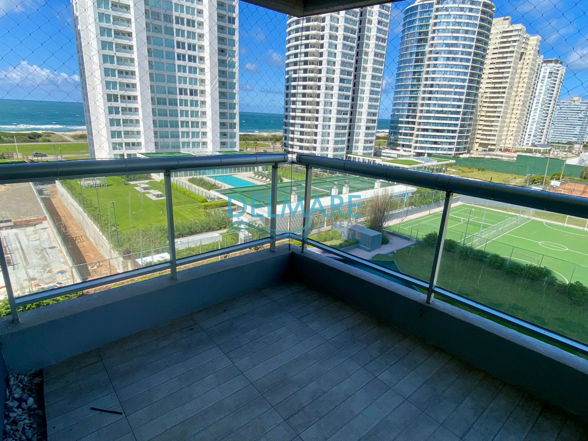 Apartamento ID.61 - Apartamento con lindas vistas