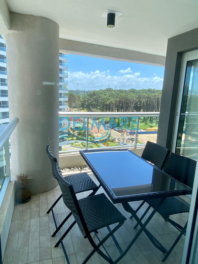 Apartamento ID.62 - Apartamento luminoso con lindas vistas