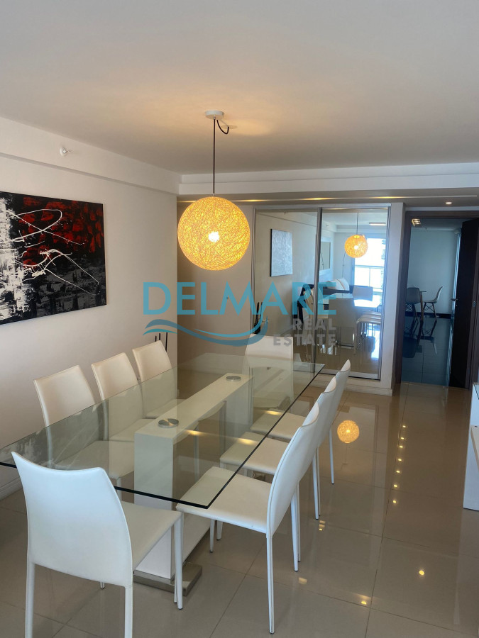 Apartamento ID.37 - Apartamento con excelente vista al mar 