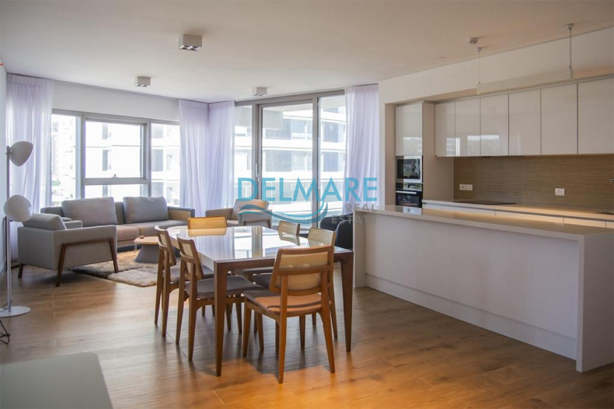Apartamento ID.28 - Apartamento con excelentes vistas