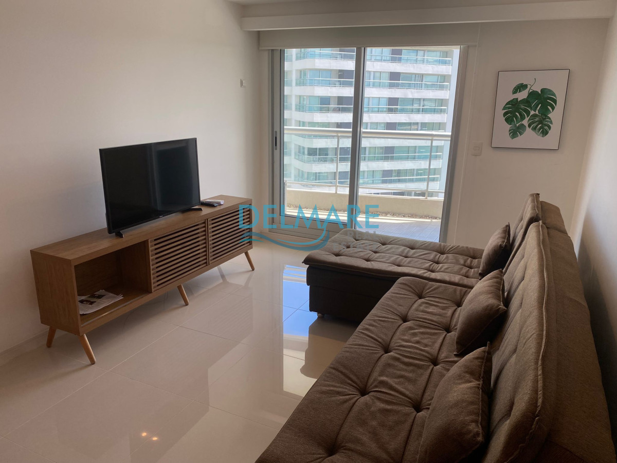 Apartamento ID.33 - Apartamento de 1 dormitorio 