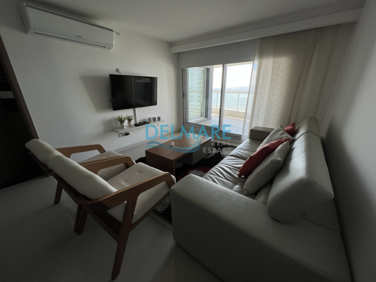 Apartamento ID.6 - Apartamento con vistas panoramicas