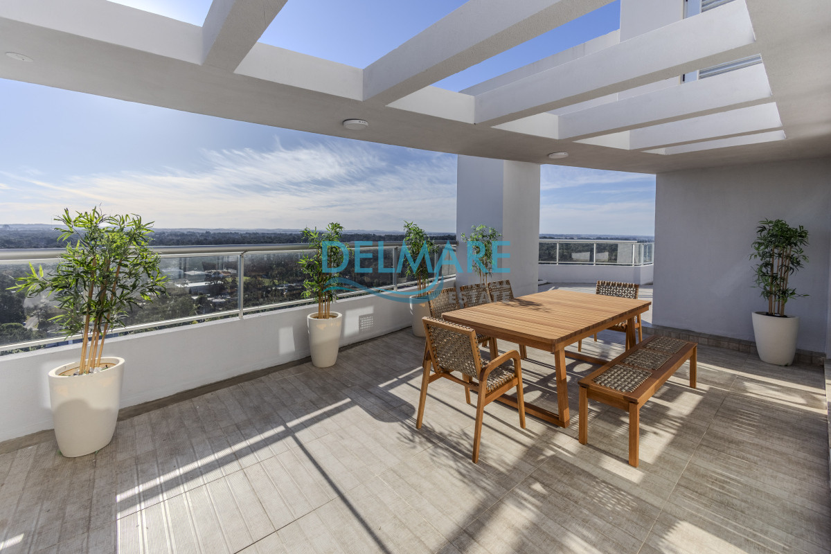 Apartamento ID.66 - Espectacular Penthouse con increibles vistas 