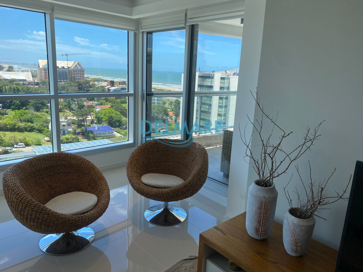 Apartamento ID.57 - Apartamento con excelentes vistas 