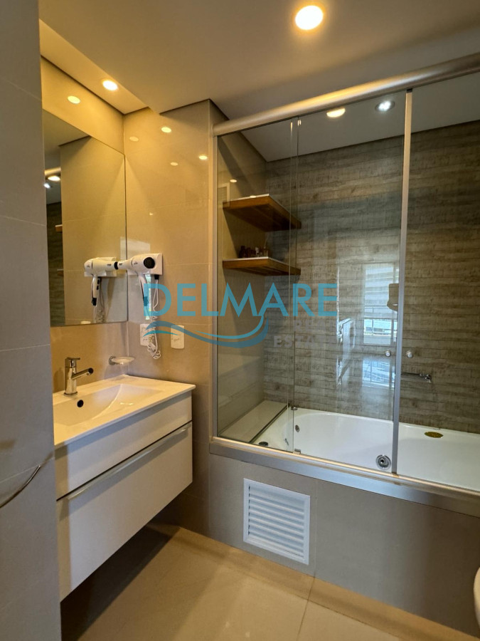 Apartamento ID.27 - Apartamento de 1 dormitorio 