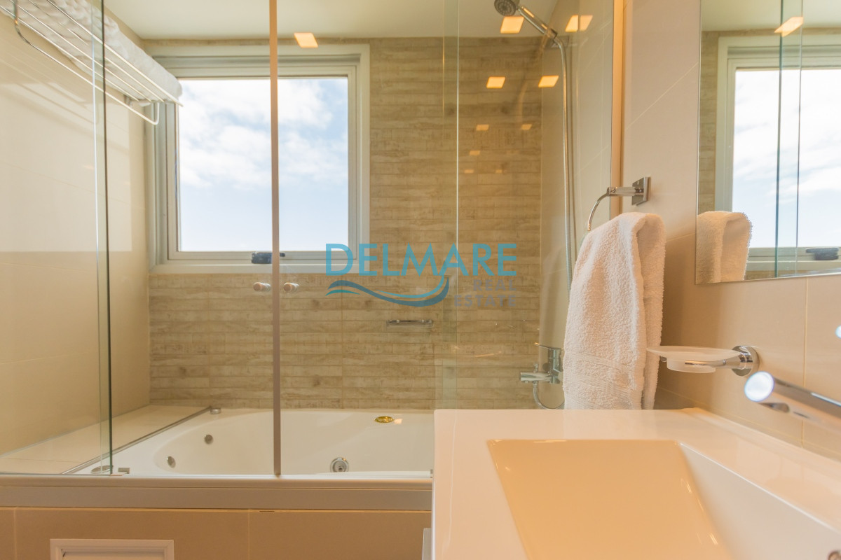 Apartamento ID.24 - Estupendo apartamento con increibles vistas