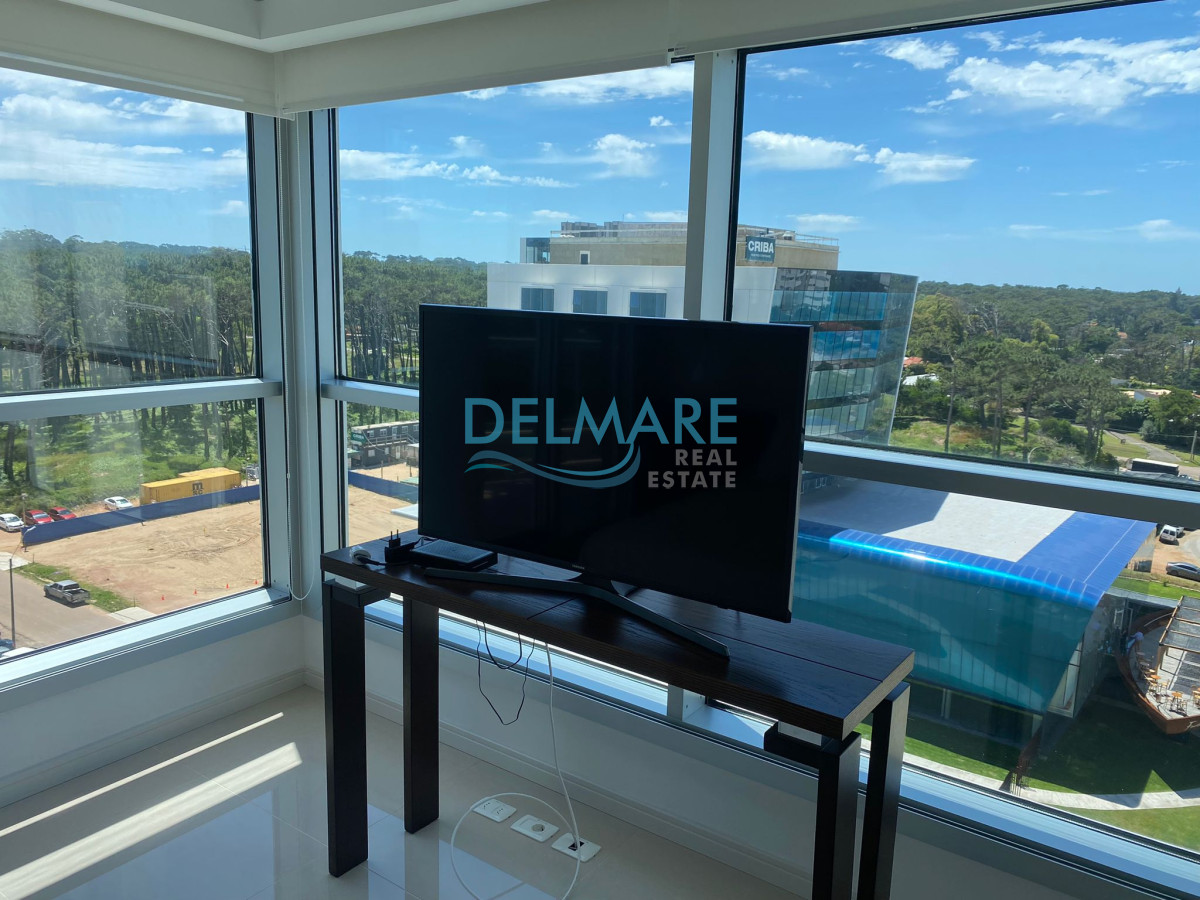 Apartamento ID.57 - Apartamento con excelentes vistas 