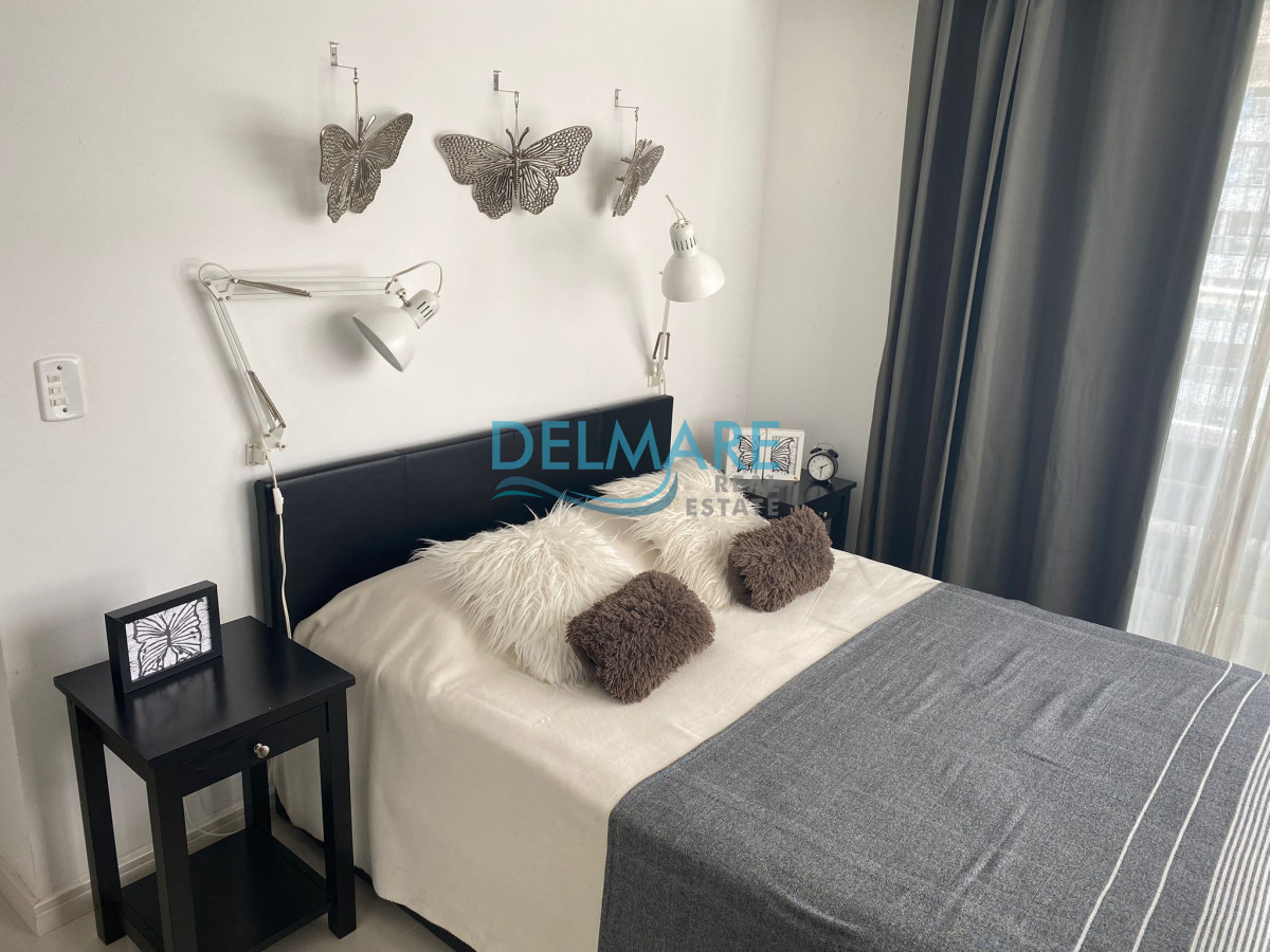 Apartamento ID.21 - Apartamento de 1 dormitorio 