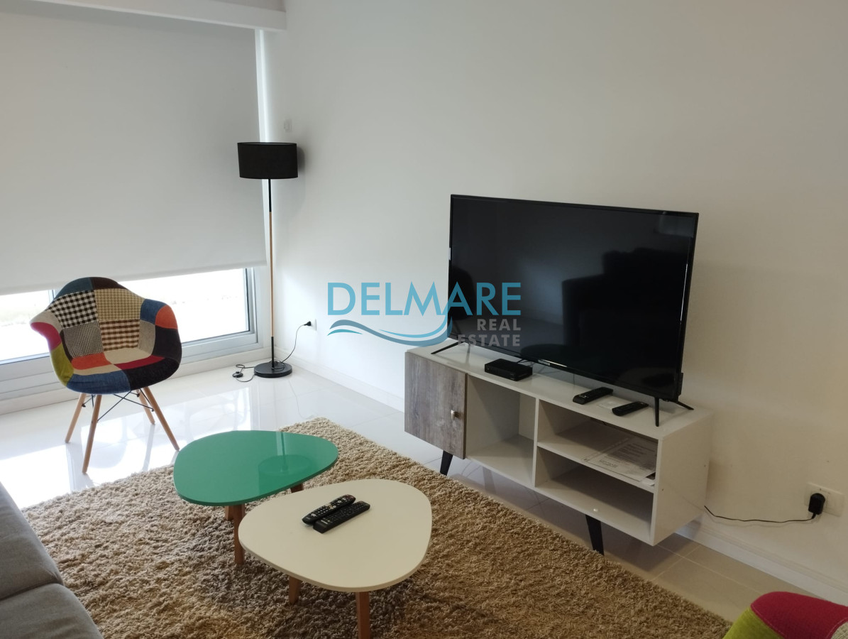 Apartamento ID.13 - Apartamento con excelente vista  a Playa Brava