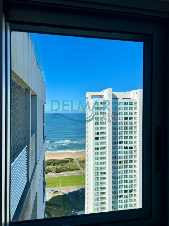 Apartamento ID.85 - Espectacular Penthouse con increibles vistas