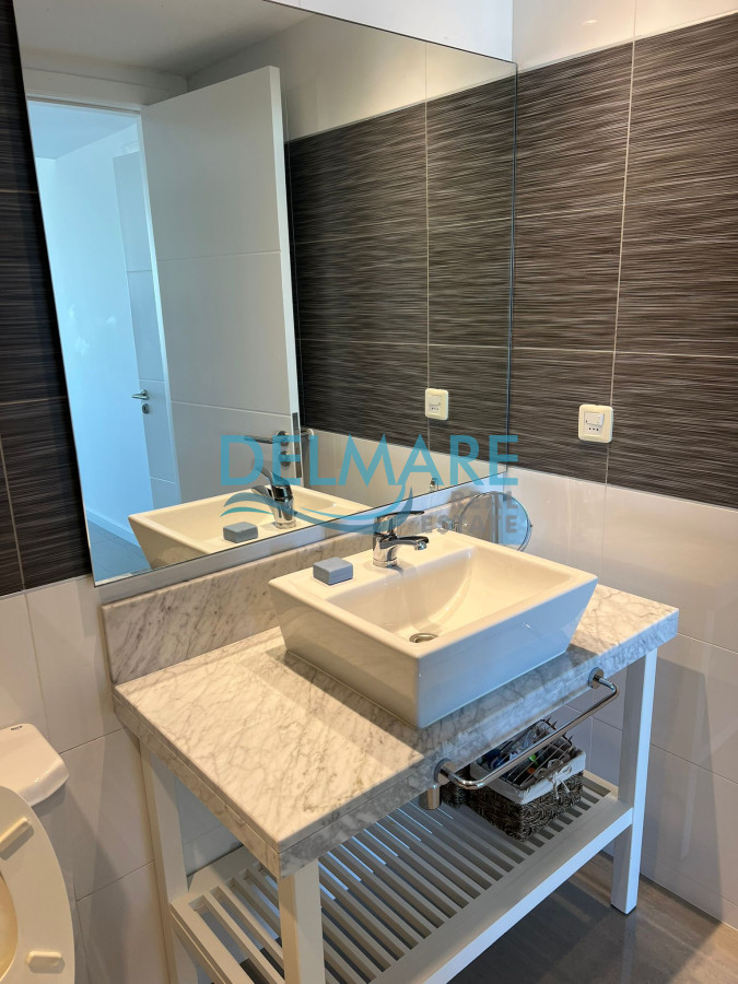 Apartamento ID.67 - Estupendo apartamento con vistas a playa brava