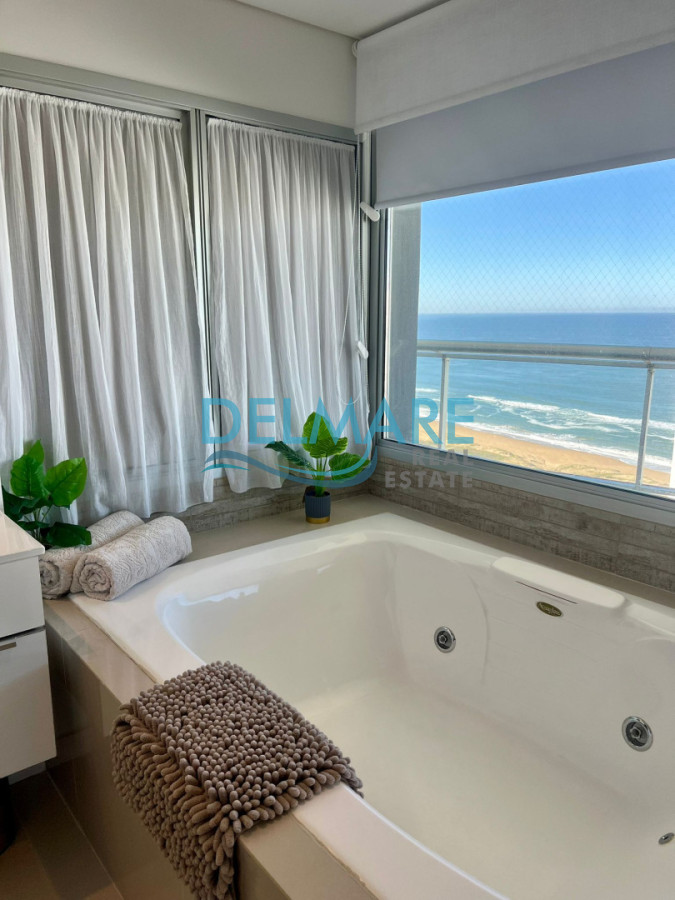 Apartamento ID.85 - Espectacular Penthouse con increibles vistas