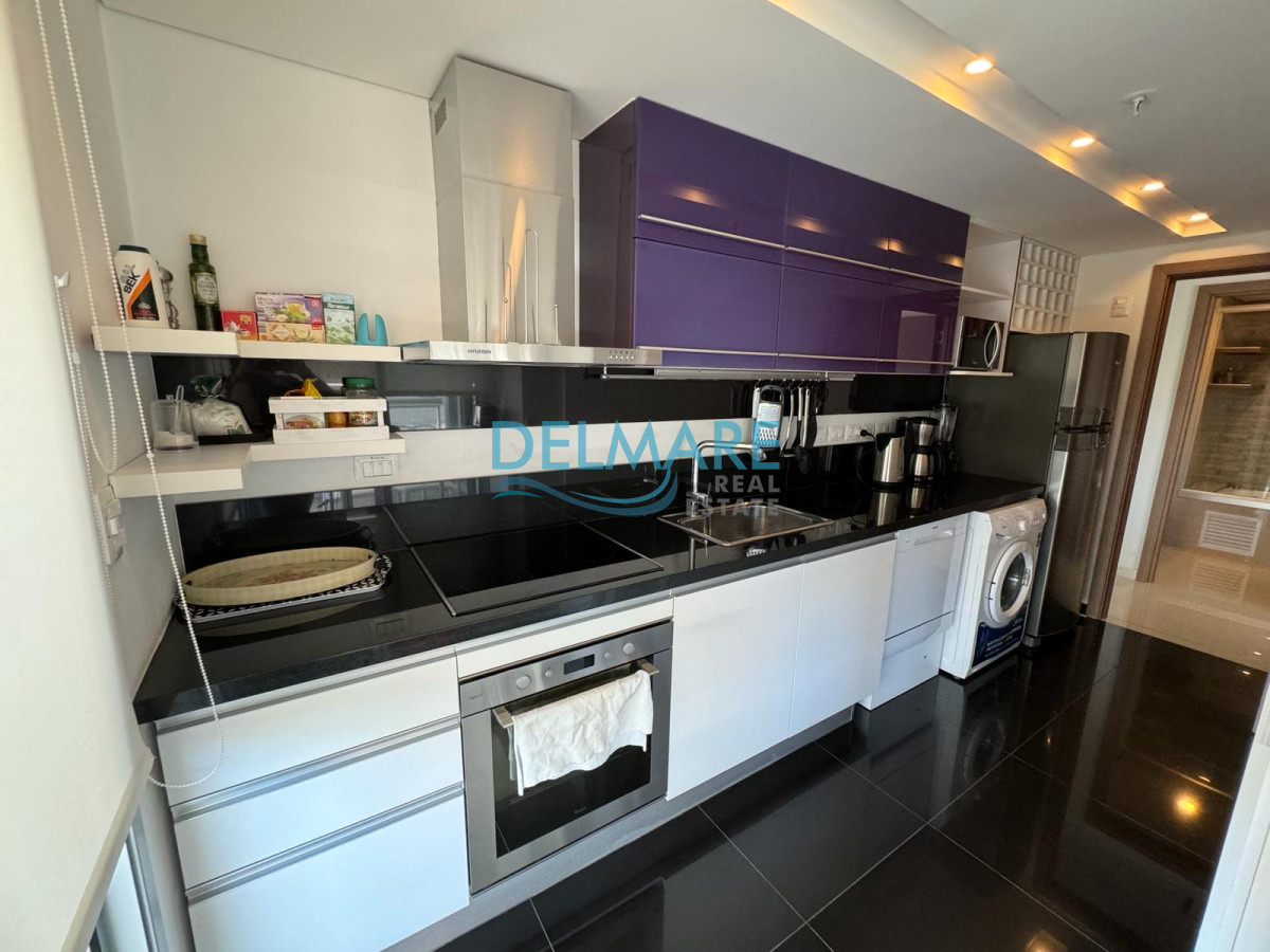 Apartamento ID.27 - Apartamento de 1 dormitorio 