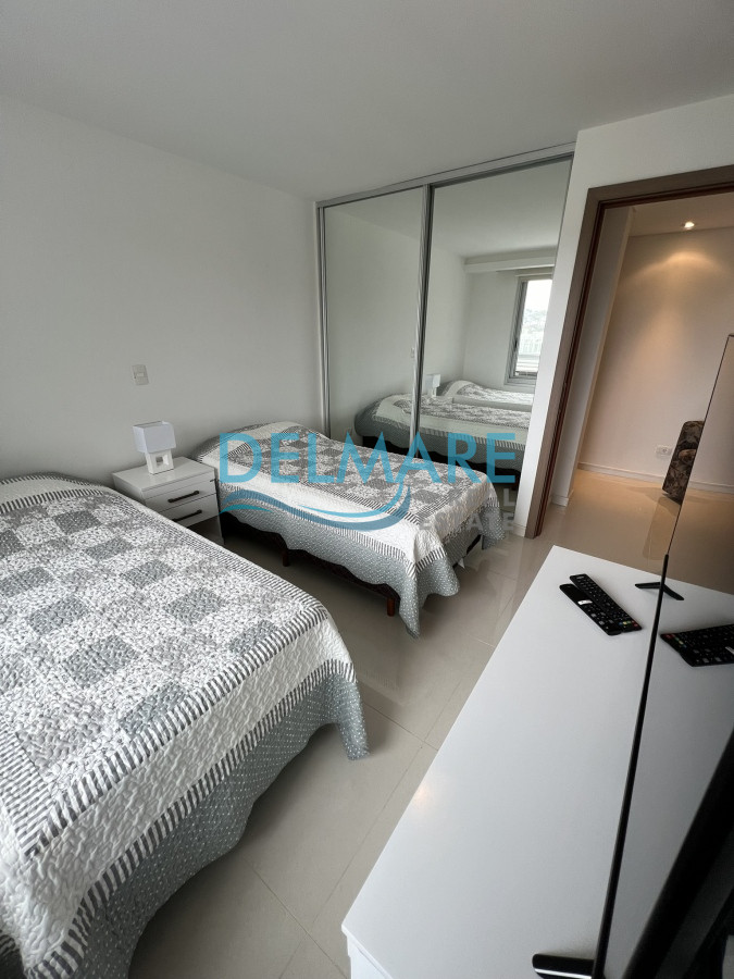 Apartamento ID.3 - Apartamento 201 Look Brava 